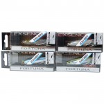 Воблер Exsence Fortuna 75F 75 мм 8 гр Цвят 002 A Mullet - Shimano Воблер Exsence Fortuna 75F 75 мм 8 гр Цвят 002 A Mullet - Shimano
